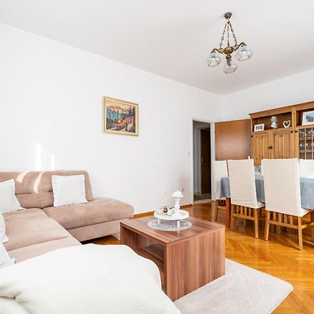 Apartment Srecko Dubrovník Exteriér fotografie