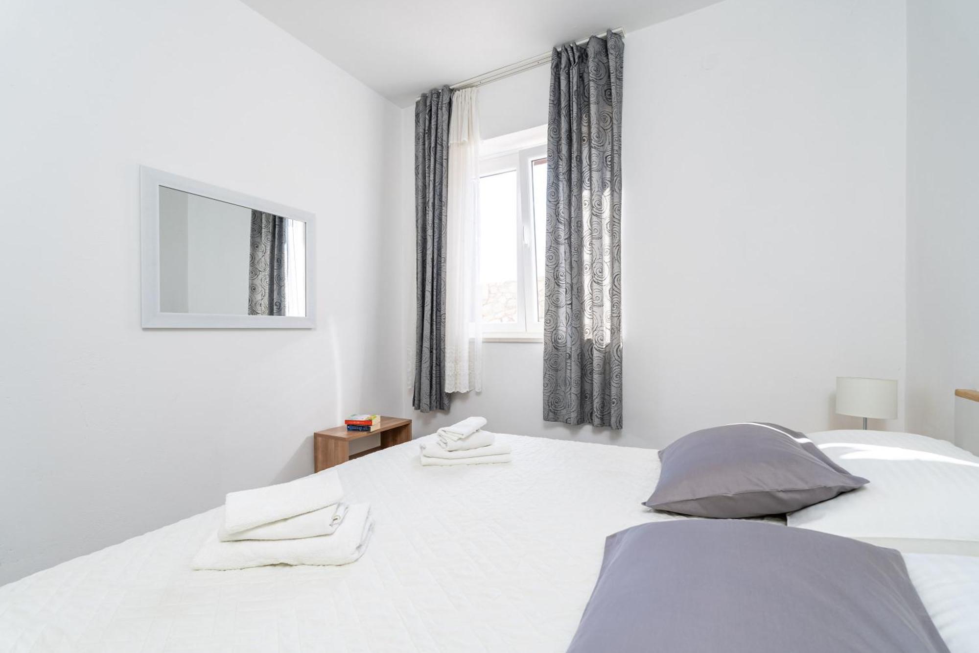 Apartment Srecko Dubrovník Exteriér fotografie